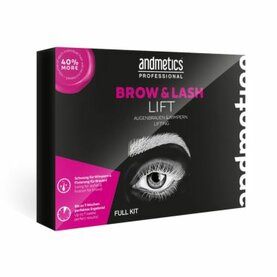 BROW & LASH Lifting Set