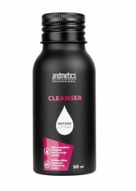 Cleanser 50 ml