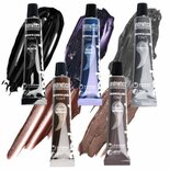 Brow & Lash Tint dark brown