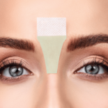 BROW Wax Strips Women Professional 20