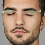 BROW Wax Strips Large 40 stuks