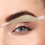 BROW Wax Strips Standard 40 stuks