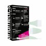 BROW Wax Strips Women Professional 20