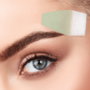 BROW Wax Strips Standard