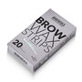 BROW Wax Strips Standard 20 stuks